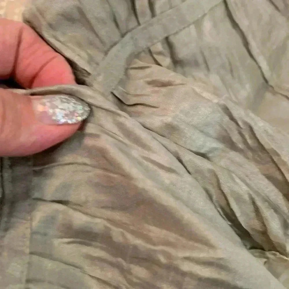 KAS Australia Australian King Duvet Cover 96”  wide 88” long, 100% cotton - Picture 6 of 10